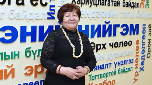 С.Цэрэнпүрэв: Иргэн Үндсэн хуулиар баталгаажуулсан мэдэх эрхтэй ч энэ нь хангагдахгүй байна